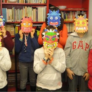 cours de japonais pour les enfants