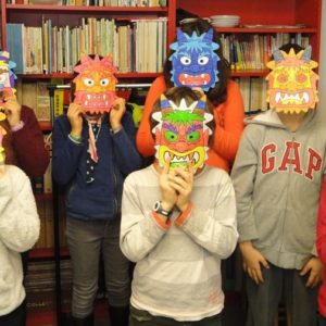 cours de japonais pour enfant