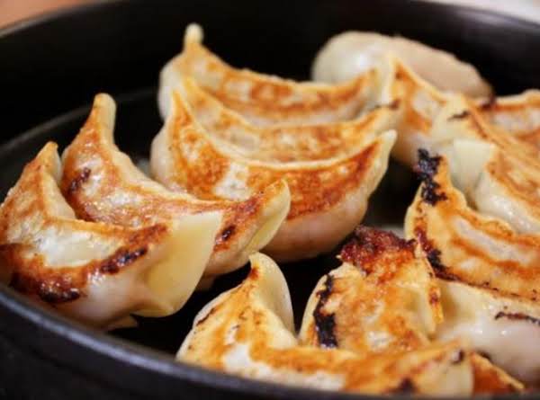 gyoza