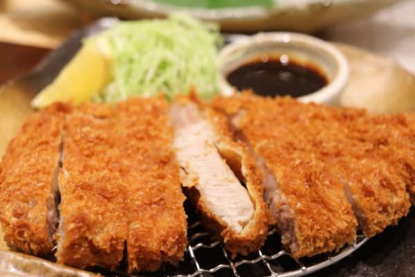 Cours de cuisine japonaise : le Tonkatsu - Espace Japon
