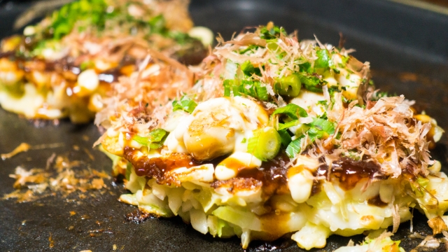 okonomiyaki