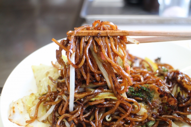 cuisine_japonaise_recettes_yakisoba