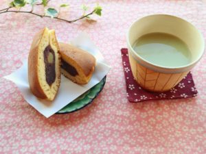 dorayaki Atelier patisseries japonaises