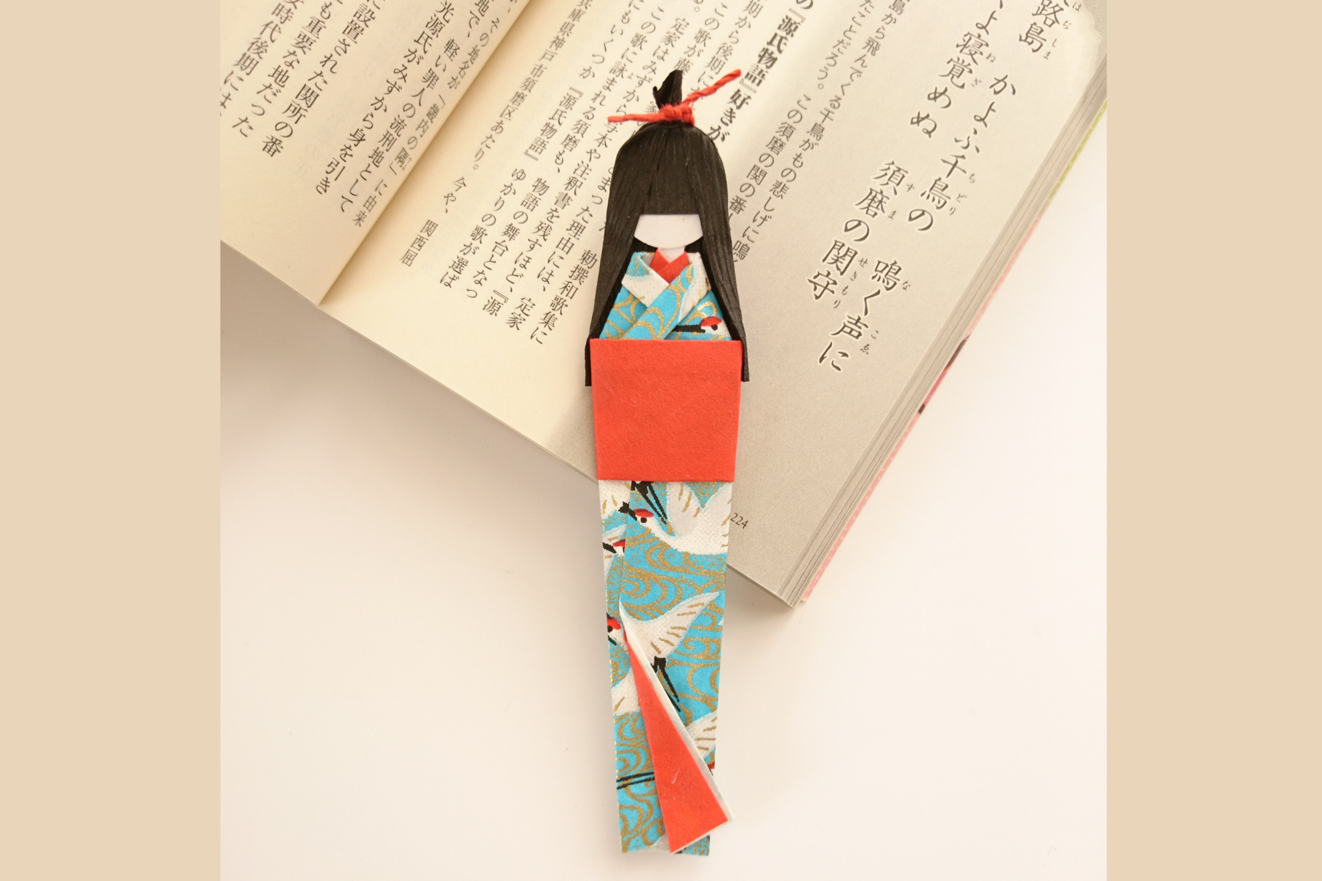 Acheter Marque-pages en papier mignon, 30 pièces/lot, marque-pages de Style  japonais Vintage pour enfants, fournitures