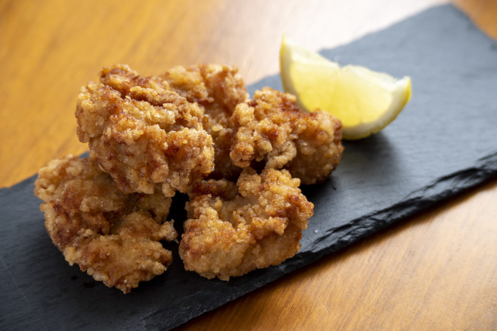 recette_karaage