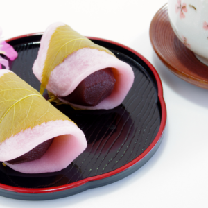 sakura-mochi