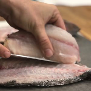 La cuisine japonaise zéro déchet : le poisson du 04/12/2026
