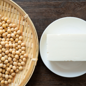 Fabrication du TÔFU du 07/06/2023