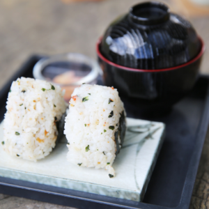 Spécial ONIGIRI du 14/02/2026