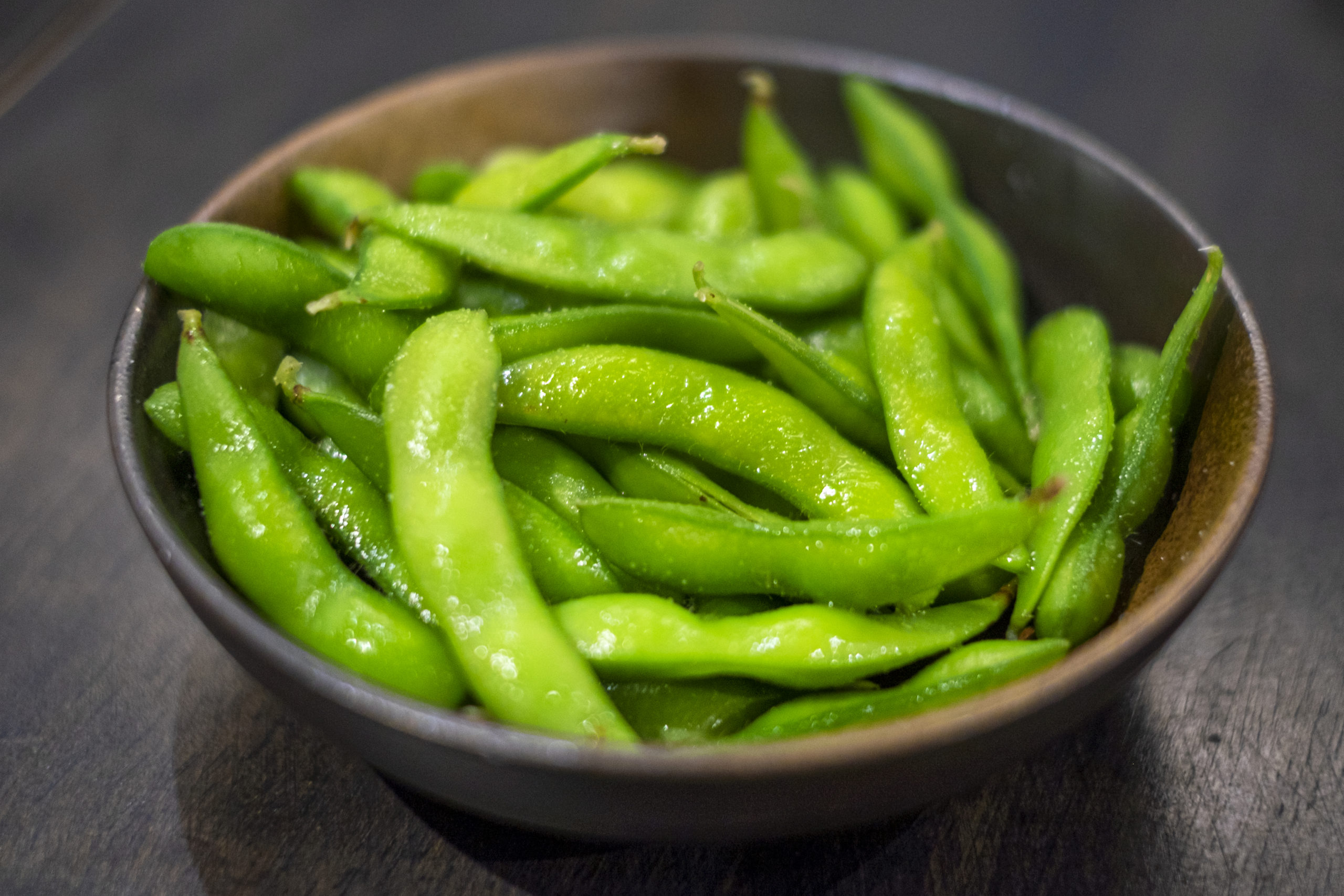 edamame