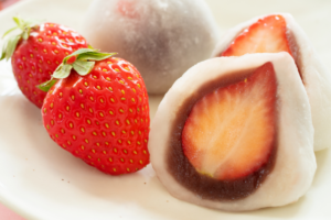 ichigo daifuku