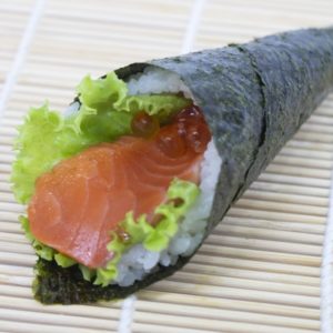 SUSHI du 06/06/2023 - Tarif parent-enfant (7-11ans)