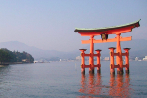 préparation voyage japon