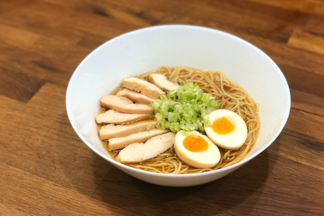 Cours de cuisine japonaise à Paris - Espace Japon