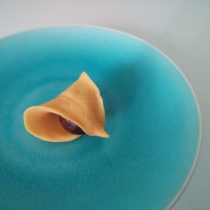 Pâtisserie japonaise traditionnelle du 30/09/2023