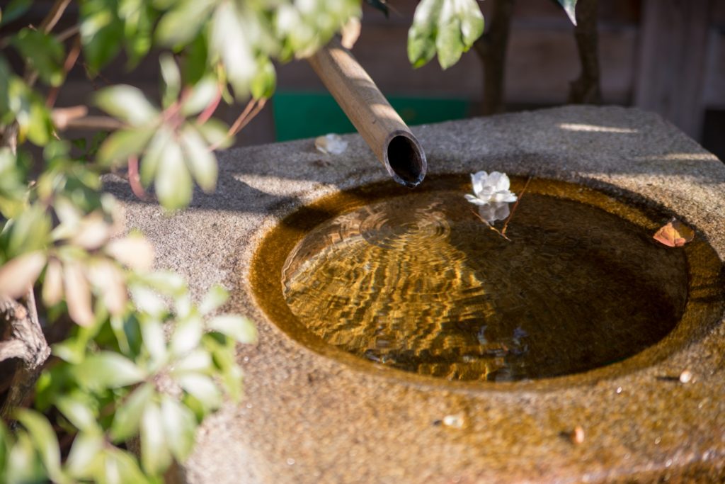 La poésie japonaise et le haïku Espace Japon