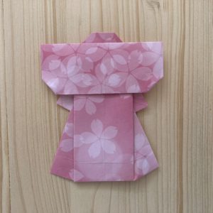 Origami du 04/11/2023