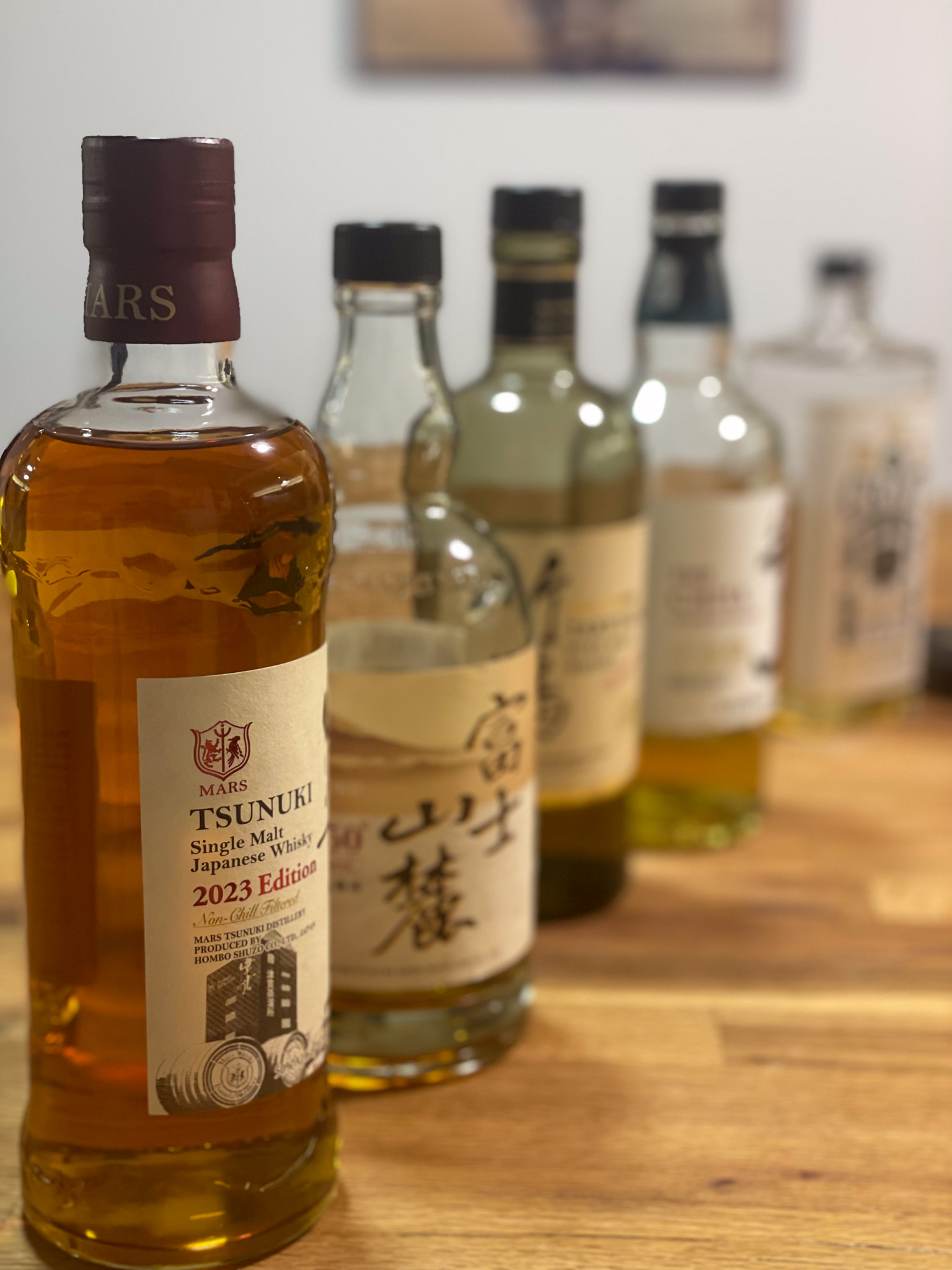 whisky japonais