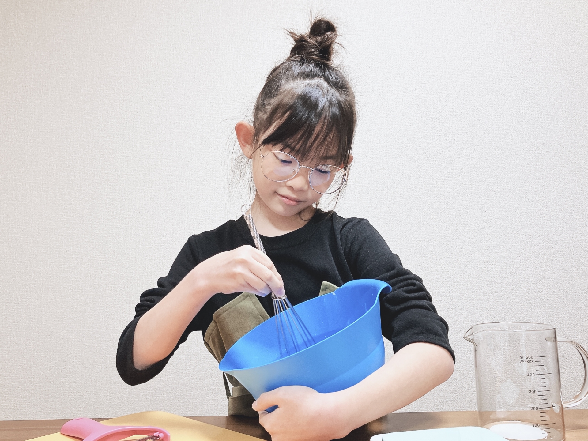 cuisine japonaise pour enfants