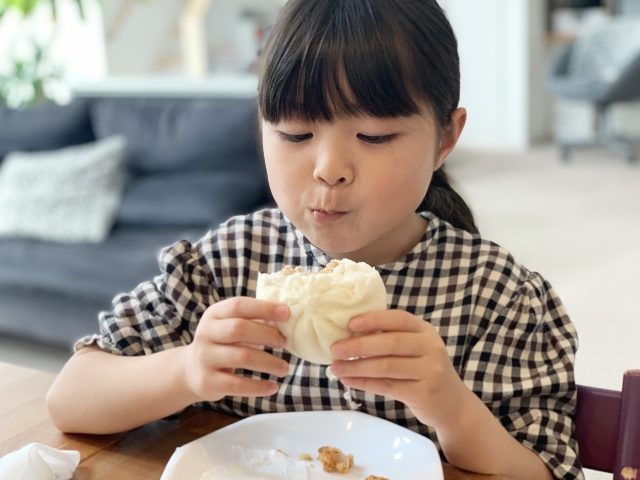 cuisine japonaise pour enfant