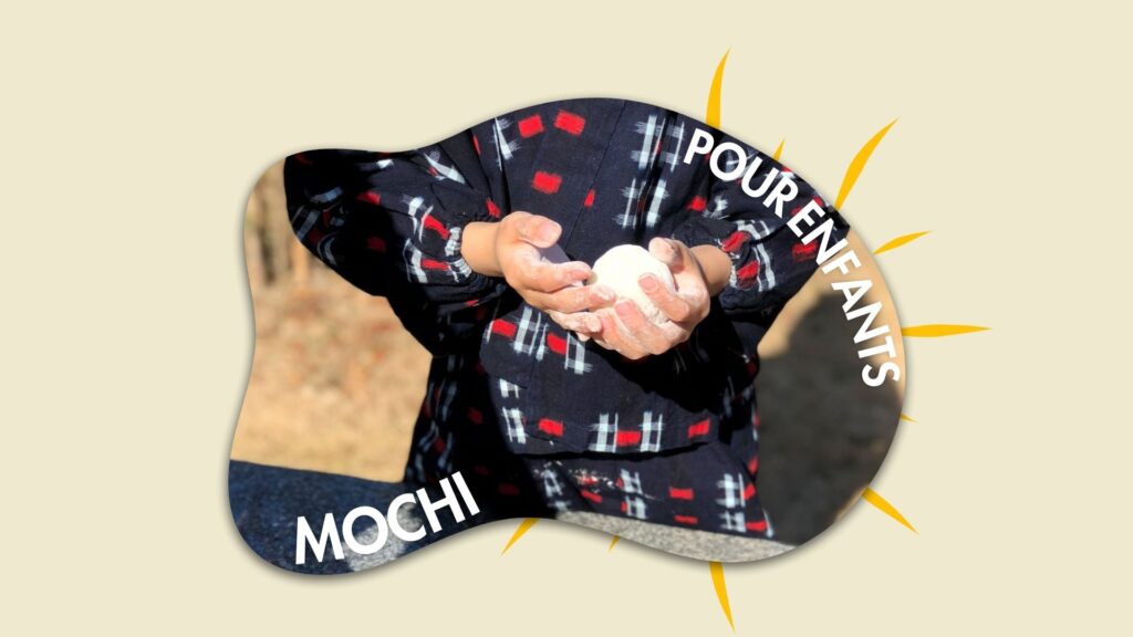 atelier mochi enfants