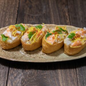 INARIZUSHI du 23/05/2026