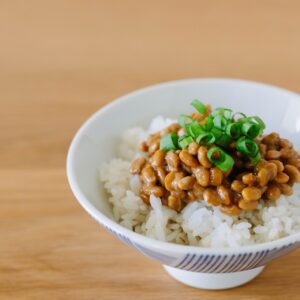 Tout sur NATTO du 05/02/2026