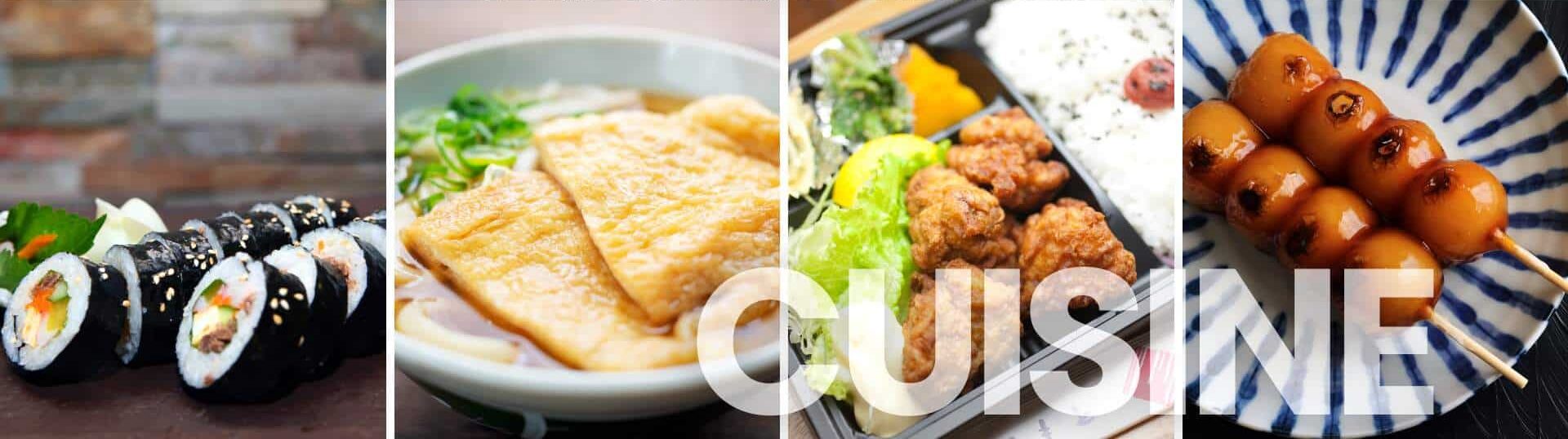 cours de cuisine japonaise