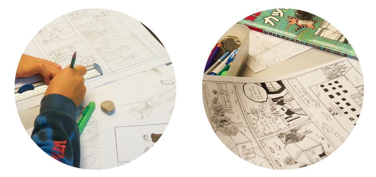 activités enfants hiver