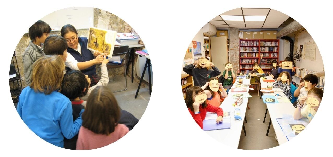 activités enfants hiver