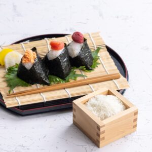 Spécial ONIGIRI du 15/05/2025