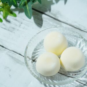 Pâtisserie à la japonaise du 12/07/2025