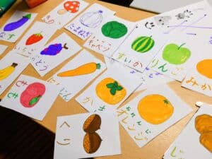 apprendre le japonais pour les enfants et adolescents