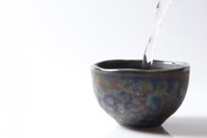 sake japonais