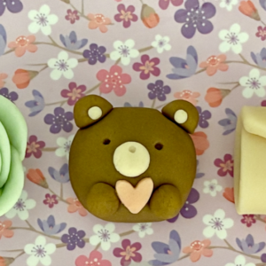 Pâtisserie japonaise traditionnelle du 07/02/2026