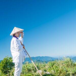 shikoku henro pelerinage