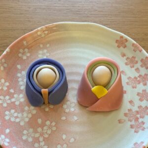 nerikiri hinamatsuri hinaningyo