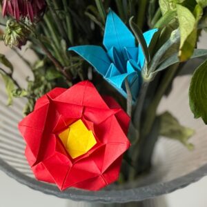 Origami du 28/02/2026