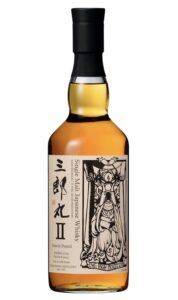 whisky japonais dégustation