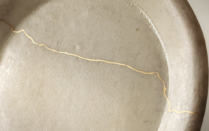 kintsugi