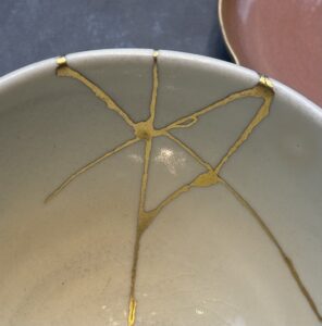 kintsugi