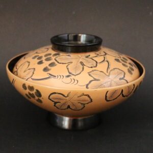 laque urushi kintsugi