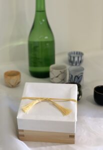 kintsugi