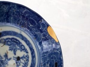 kintsugi