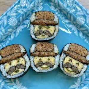 Sushi-Déco du 20/06/2026 - Tarif normal