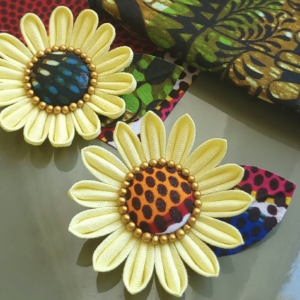 tsumami zaiku japon kimono