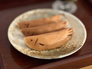 patisserie japonaise mochi