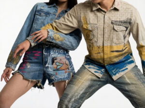 produit de team018 _denim