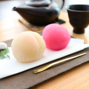 Pâtisserie à la japonaise du 04/07/2026