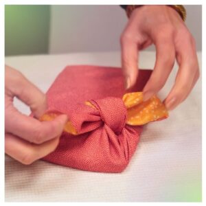 atelier furoshiki team building